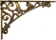 Кронштейн Bosetti Marella 18703 D 42430.200 золото
