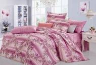 Комплект постельного белья SX3455 светло-розовый Zastelli