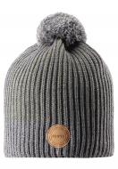 Шапочка детская унисекс Reima Bulo р.48 хаки 538076-8930