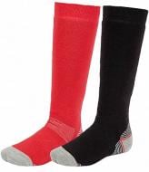 Носки McKinley ROB JRS 408344-915057 р.27-30 разноцветный 2 шт.