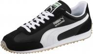 Кроссовки мужские весенние Puma Whirlwind Classic 35129390 р.41 черные