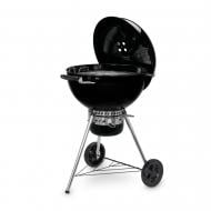 Гриль вугільний Weber Master-Touch GBS E-5750