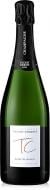 Шампанское экстра-брют белое TC 2017 Champagne Vazart-Coquart 0,75 л