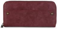 Кошелек женский Mavi 196832-29811 wallet SS20 бордовый Кошелек женский Mavi 196832-29811 wallet SS20 бордовый