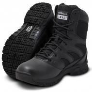 Ботинки тактические Original S.W.A.T FORSE 8 WATERPROOF р.45 black