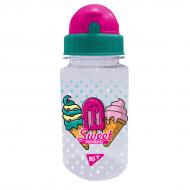 Бутылка для воды Sweet Cream 380 ml YES