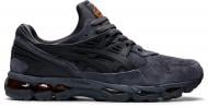 Кроссовки мужские зимние Asics GEL-KAYANO TRAINER 21 1201A067-022 р.44 серые