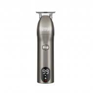 Машинка для підстригання волосся Winningstar ST-5627 Gray