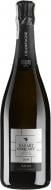 Шампанське екстра-брют біле AD 191 2016 Champagne Vazart-Coquart 0,75 л