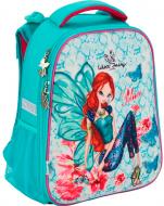 Рюкзак каркасный KITE Winx fairy couture w17-531m