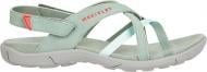 Сандалии McKinley Fidji II W 288351-906681 р.42 зеленый
