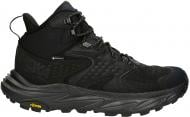 Ботинки Hoka ANACAPA 2 MID GTX 1141633F-BBLC р.46 черный