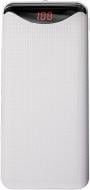 Повербанк BASEUS Gentleman Digital Display 10000 mAh white
