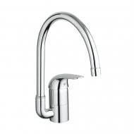 Змішувач для кухні Grohe Euroeco 32752000