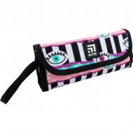 Пенал K22-653-9 KITE черный с рисунком