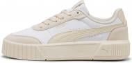Кроссовки женские Puma Carina Mia OG 40541702 р.40 белые Кроссовки женские Puma Carina Mia OG 40541702 р.40 белые