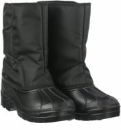 Чоботи Мисливець black р. 45-46 Чоботи Мисливець black р. 45-46
