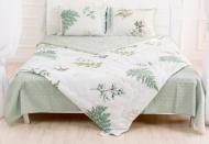 Одеяло антиаллергенное Eco-Soft №2342 Donata (2200003029840) 140x205 см MirSon