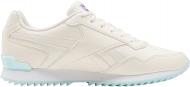 Кроссовки женские демисезонные Reebok REEBOK ROYAL GLIDE RPLCLP FY2032 р.38,5 розовые