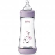 Бутылочка анатомическая PERFECT 5 Kitten 300 мл 4 м+