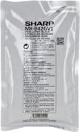 Девелопер Sharp 72K MXB42GV1 black