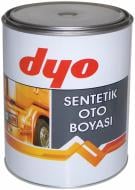 Краска алкидная 1000 мл № 1035