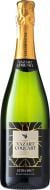Шампанское экстра-брют белое Экстра Брют Champagne Vazart-Coquart 0,75 л