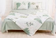 Ковдра антиаллергенна Eco-Soft №2342 Donata (2200003029871) 200x220 см MirSon Ковдра антиаллергенна Eco-Soft №2342 Donata (2200003029871) 200x220 см MirSon