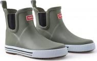 Чоботи гумові для хлопчиків Reima Ankles розмір 26 green Чоботи гумові для хлопчиків Reima Ankles розмір 26 green