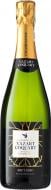 Шампанское экстра-брют белое Брют Зеро Champagne Vazart-Coquart 0,75 л