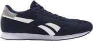 Кросівки чоловічі демісезонні Reebok REEBOK ROYAL CL JOGGER 3 FY5816 р.40,5 сині