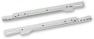 Комплект направляющих Smart 52479 L=550 мм стандарт 1 мм