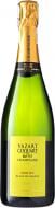 Шампанское полусухое белое Деми-Сек Champagne Vazart-Coquart 0,75 л