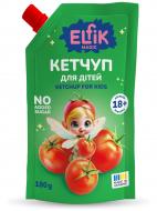 Кетчуп дитячий Elfik Magic 180 г