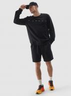 Шорты 4F SHORTS CAS M330 / SPODENKI M330 4FWSS24TSHOM330-20S р. 3XL черный