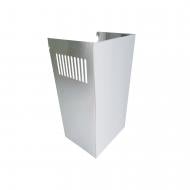 Кожух декоративный Perfelli DKK 5060-39 Inox для K 5210/6210 I 700 LED, K 6610 I 1000 LED