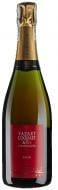 Шампанское экстра-брют розовое Розе Champagne Vazart-Coquart 0,75 л