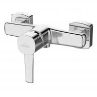 Смеситель для душа Invena Glamour Trend хром BN-02-001