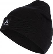 Шапка McKinley 416300-057 MARWIN JRS AW2122 416300-057 р.48-50 черный