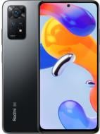 Смартфон Xiaomi Redmi Note 11 Pro 5G 8/256GB graphite gray (922454)