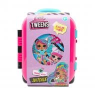Игрушка L.O.L. SURPRISE! Чемодан TWEENS Skate Dance 2727 Игрушка L.O.L. SURPRISE! Чемодан TWEENS Skate Dance 2727