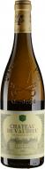 Вино Famille Brechet Chateauneuf-du-Pape Chateau de Vaudieu 2023 сухое белое 0,75 л