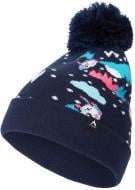 Шапка McKinley 294880-912519 MELY II JRS AW2122 294880-912519 р.48-50 синий