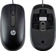 Мышь HP USB 1000dpi Laser Mouse (QY778A6)