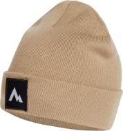 Шапка McKinley 416300-085 MARWIN JRS AW2122 416300-085 р.52-54 бежевий