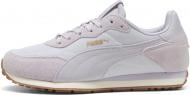 Кроссовки женские Puma ST MILER ROSE 40263616 р.40 фиолетовые