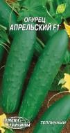 Семена Насіння України огурец Апрельский 0,25 г (4820069498749)