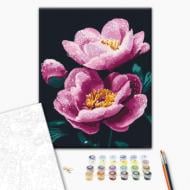 Картина за номерами Ранкова свіжість 40x50 см Brushme Картина за номерами Ранкова свіжість 40x50 см Brushme