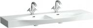 Умывальник Laufen PalaceDUE New 150х51 см