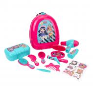 Игрушка L.O.L. SURPRISE! Косметический набор TWEENS Skate Dance 2741 Игрушка L.O.L. SURPRISE! Косметический набор TWEENS Skate Dance 2741